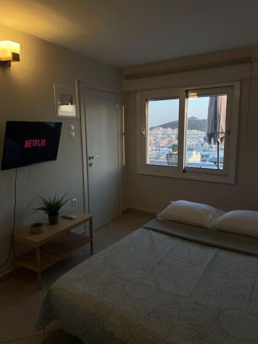Acropolis Panorama Studio Atina Dış mekan fotoğraf